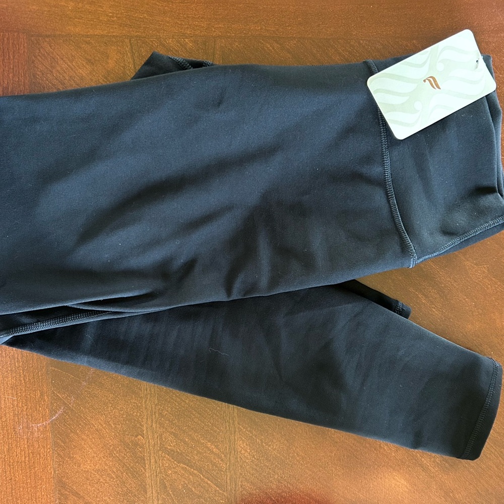 Fabletics New Define PowerHold High-Waisted Legging
